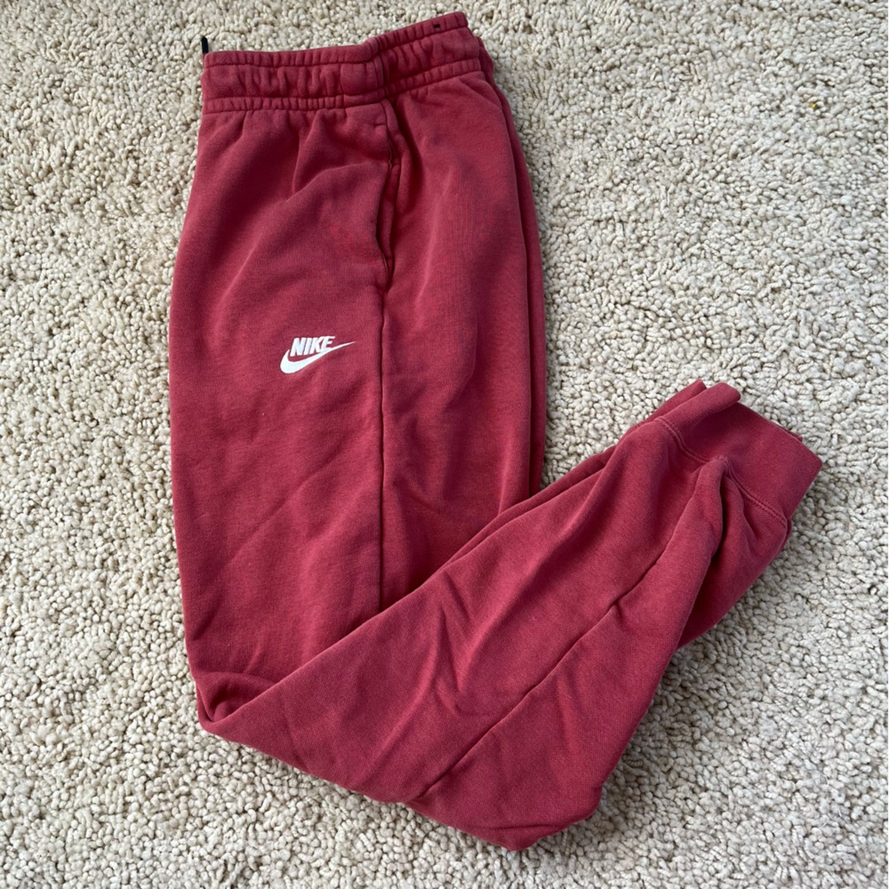 Women’s Nike Sweatpants